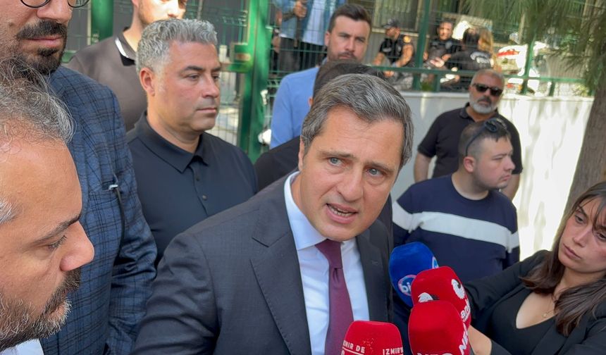 CHP’li Yücel "TCK ve CMK’da yeri yok"
