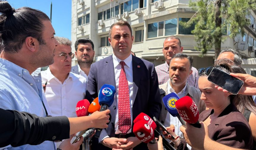 Başkan Güç: 'AKP ilk seçimde baraj altında kalacak'