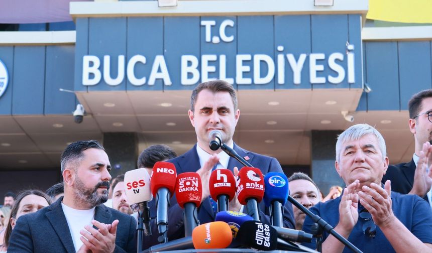 “Millet parsel parsel Ankara’yı unutmadı”