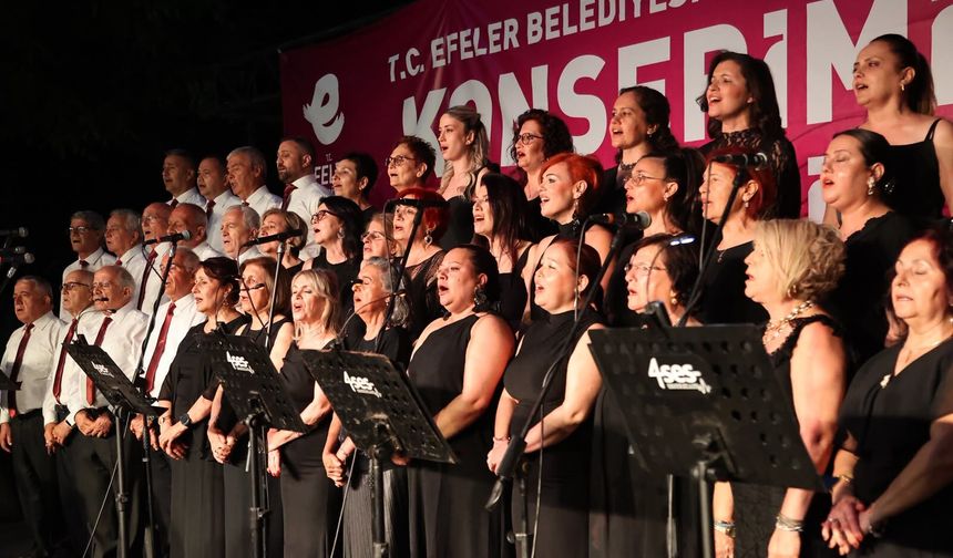 Başkan Yetişkin'den Pınarbaşı'nda sanat şöleni