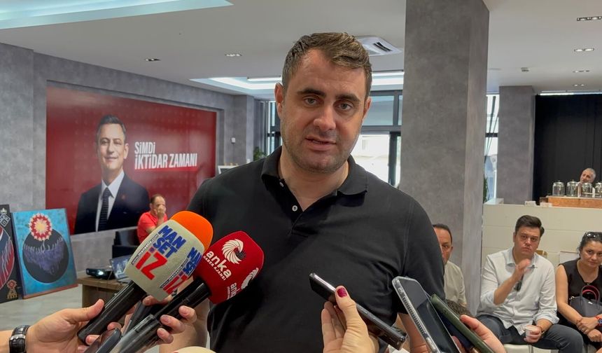 ‘AKP’den daha AKP’li butlan yönetimi var’