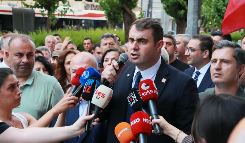 Güç: Yeni binanın tadilatı birkaç güne biter
