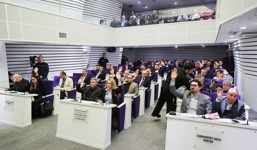 Buca’da ‘Başkanvekili’ karmaşası