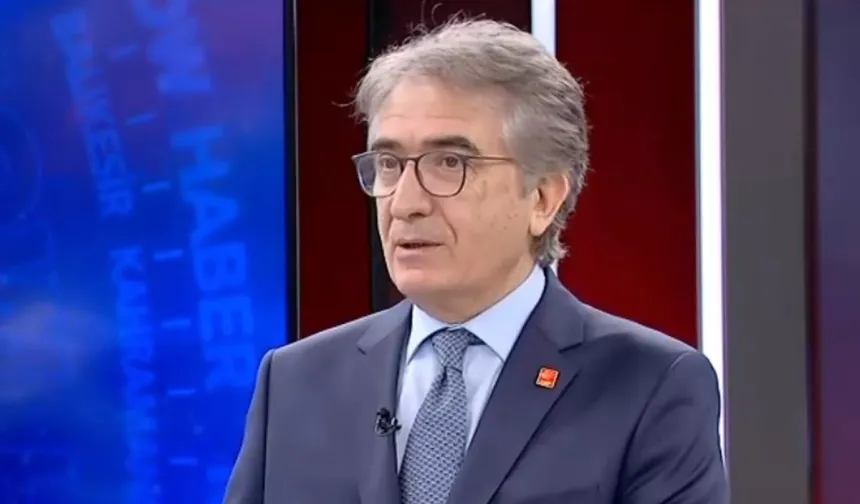 Yalçın Karatepe: 'Bırakın bu orta yolculuğu..!'