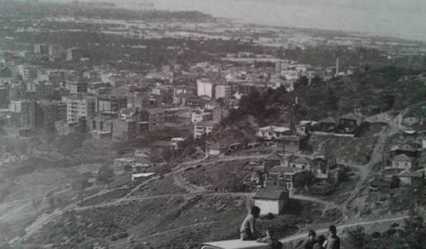 Balçova'daki arsa mağduriyeti 56. yılına girdi!