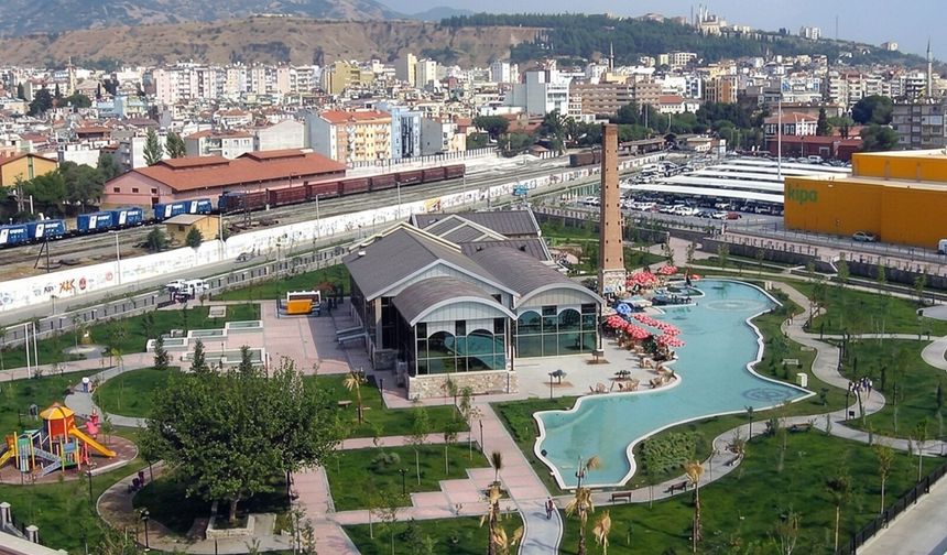 Efeler'de kariyer günleri başlıyor