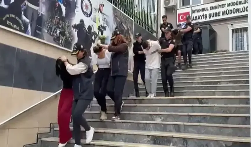 Blok3 İddiası soruşturuluyor
