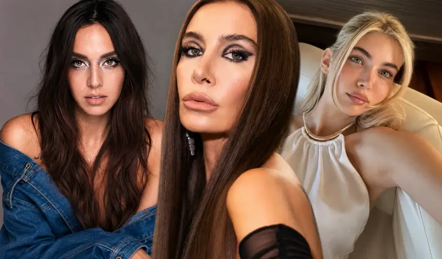 Ünlülere Yönelik uyuştur*cu soruşturmasında yeni gelişme