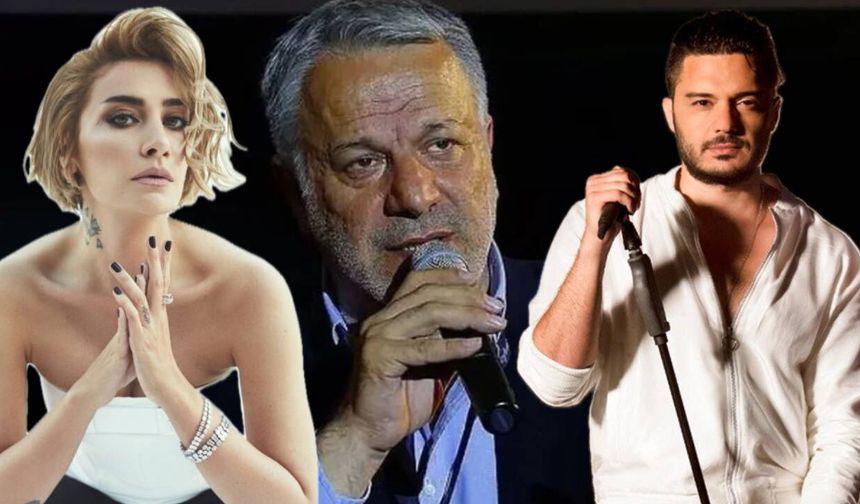 İstanbul’da ünlü isimlere uyuştur*cu soruşturması