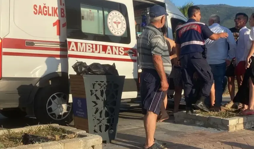 Kuşadası'nda 4 kişi hayatını kaybetti