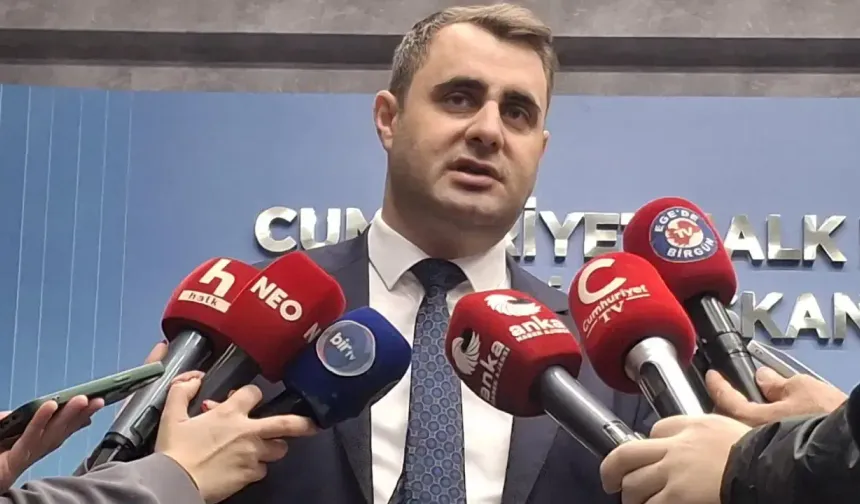 Çağatay Güç'e kesin ihraç talebi