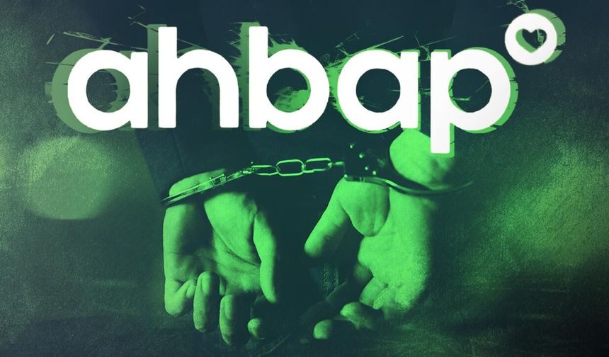 Ahbap Soruşturmasında 5 ünlü ifadeye çağrıldı