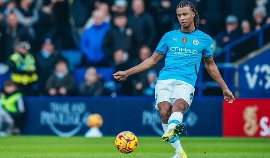 Fenerbahçe, Nathan Aké transferini duyurdu