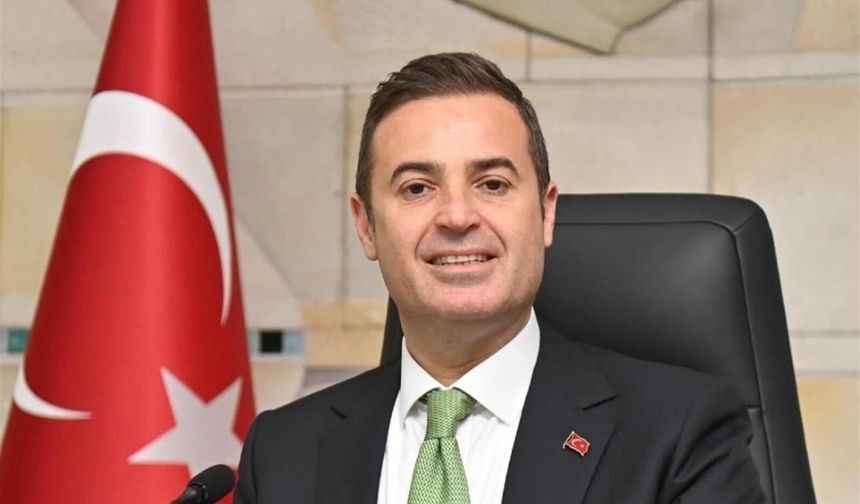 Başkan Akın’dan 15 Temmuz mesajı