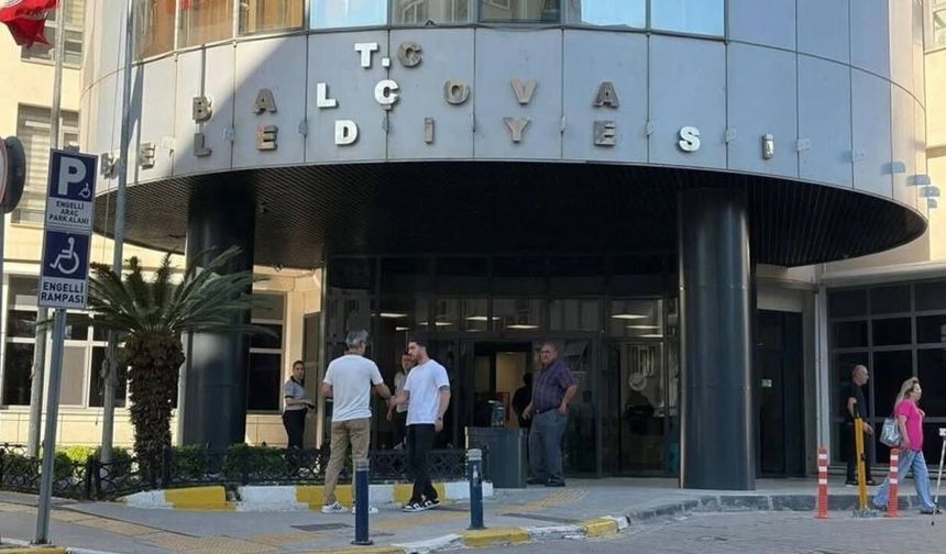 Balçova’da yeni Başkanvekili Seçildi