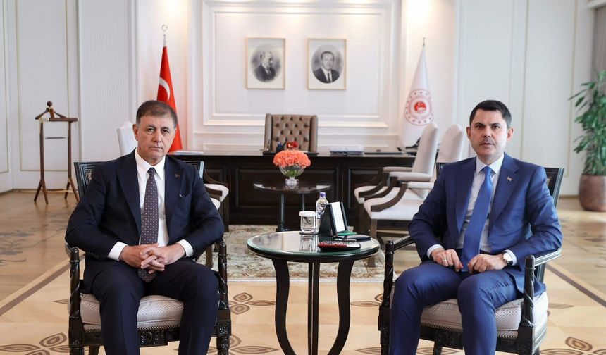Cemil Tugay 14 Ağustos’ta AK Partiye (mi) geçiyor..?