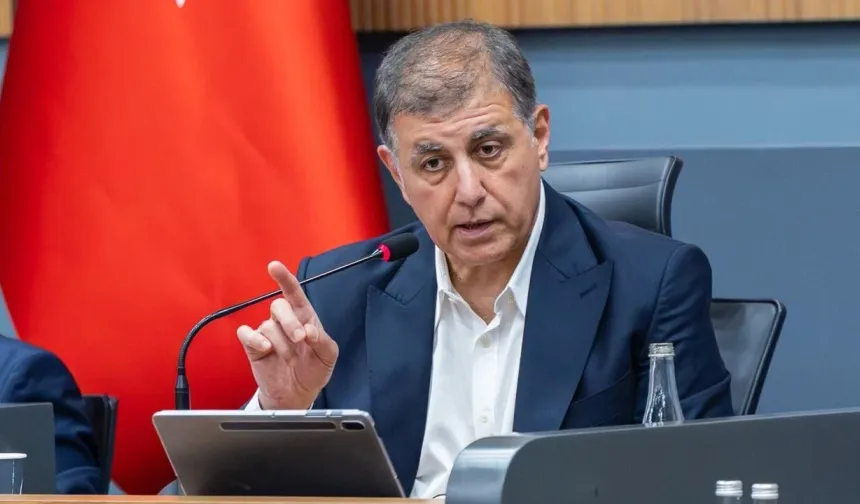 Cemil Tugay hâkim karşısında