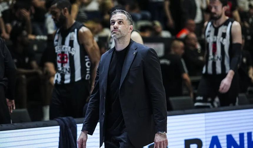 Beşiktaş, Alimpijevic ile sözleşme uzattı