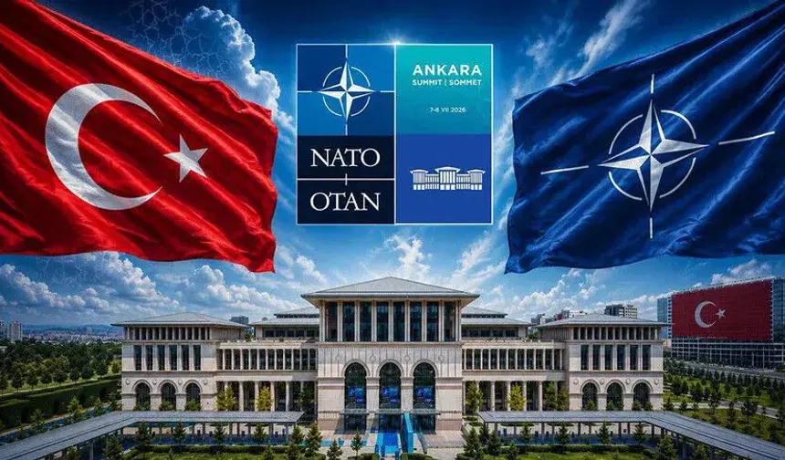NATO'da yeni bir dönem mi başlıyor..?