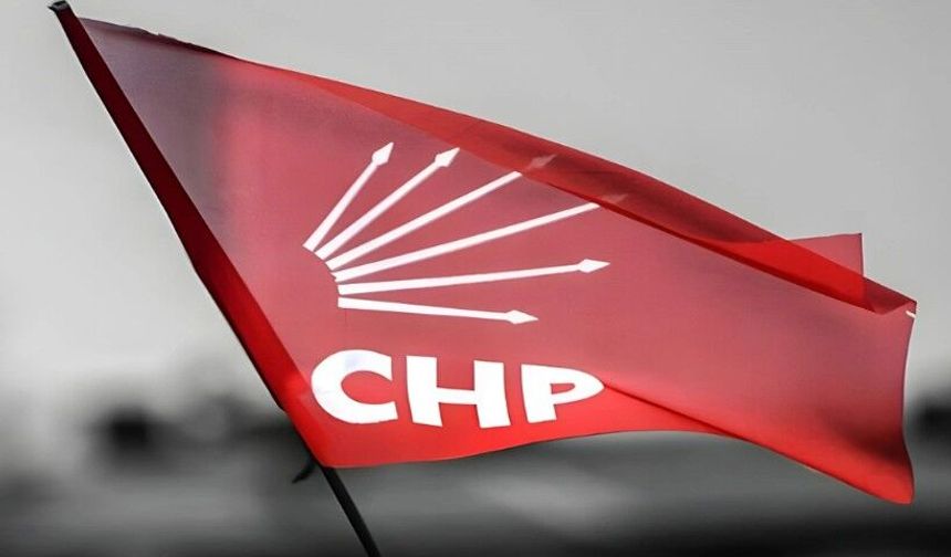 CHP Foça meclis üyelerinden ‘Yeni Parti’ için 1 fire!