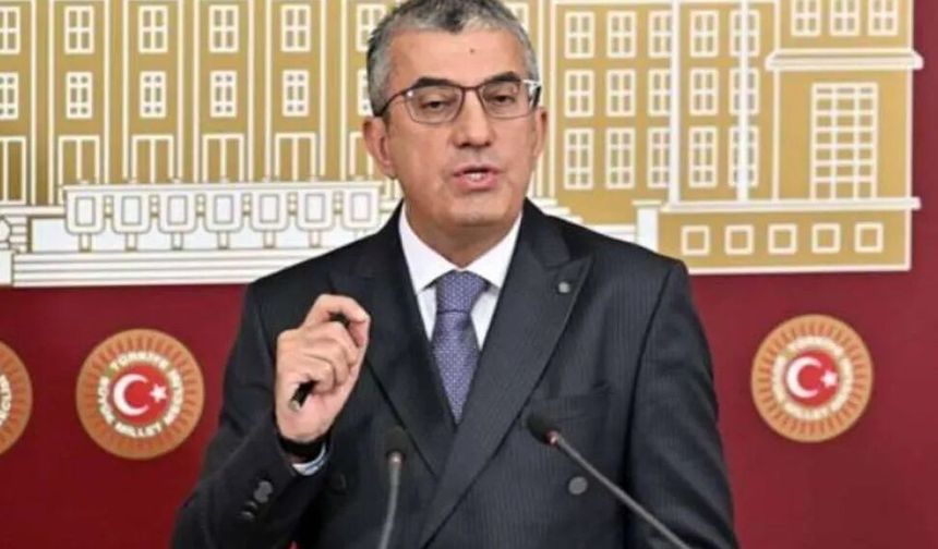 Gökhan Günaydın'dan Erdal Beşikçioğlu eleştirisi