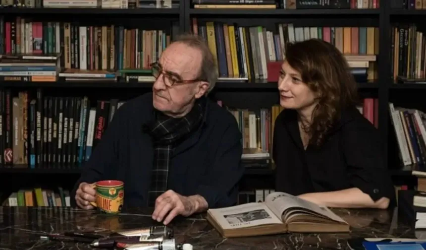 Mehmet Güreli, Görkem Yeltan’ı evlat edindi