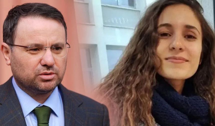 Bakan Gürlek'ten Gülistan Doku soruşturması açıklaması