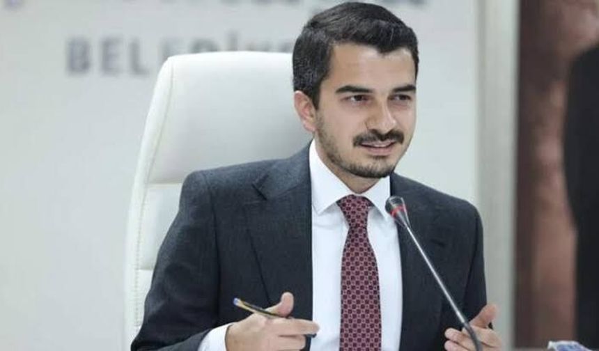 Hüseyin Can Güner'den gözaltında ilk açıklama