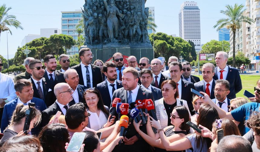‘Çağatay Güç herhangi bir çalışmaya başkanlık yapamaz’
