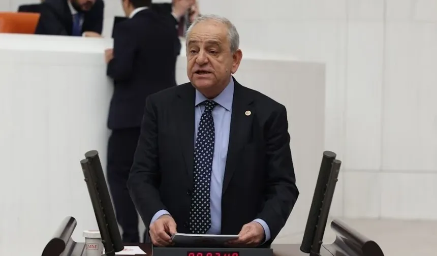 ‘Özgün fikir gönderselerdi, tartışacak bir şeyimiz olurdu’