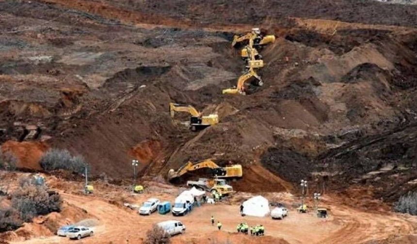 İliç davasında iki sanık yeniden tutuklandı