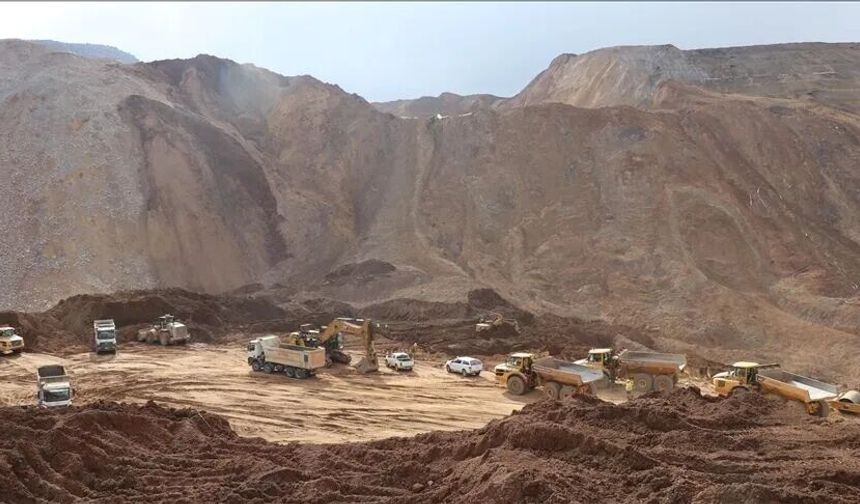 İliç maden faciası davasında tutuklu sanık kalmadı