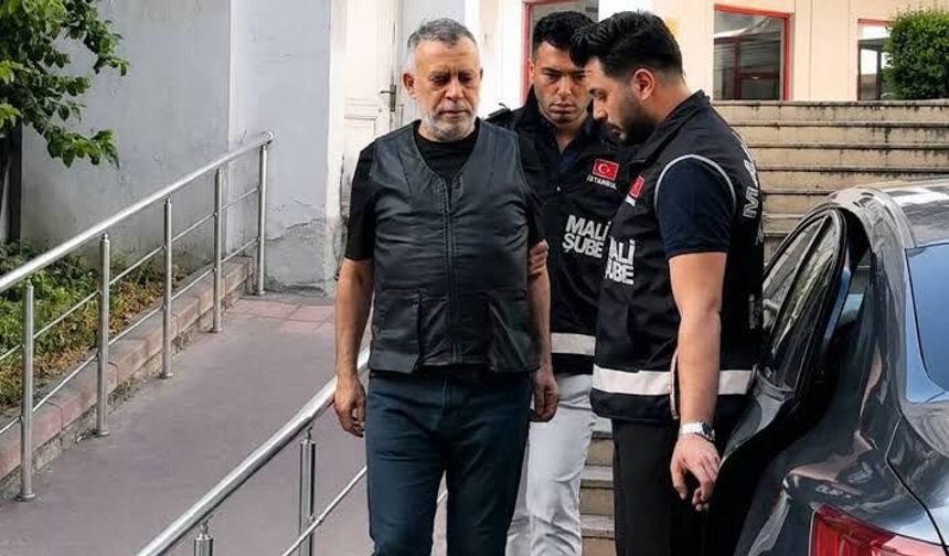 Haluk Levent 'de dahil 14 kişi cezaevine gönderildi