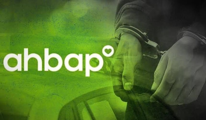AHBAP Soruşturmasında yeni gelişme