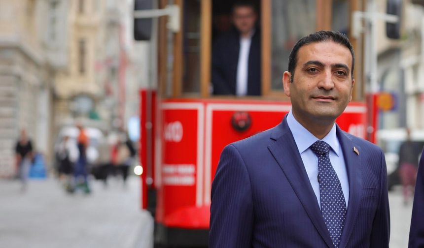 İnan Güney'den savunma eleştirilerine yanıt