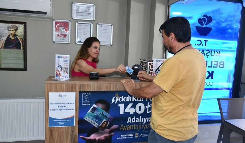 Kent Lokantası’nda 2 ayda 8 bin 852 servis