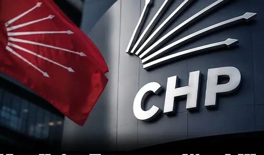 CHP artık 'Ana Muhalefet' değil..!