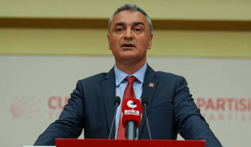 Kılıçdaroğlu yönetiminden Çankaya operasyonu açıklaması