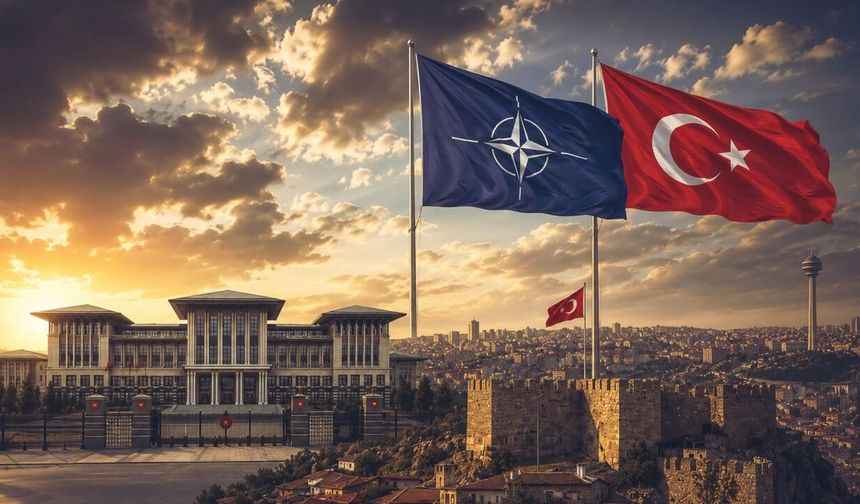 NATO zirvesi öncesi Ankara'da olağanüstü önlemler