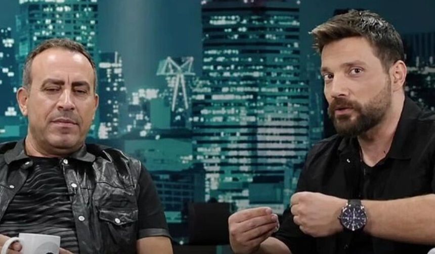 Oğuzhan Uğur'un savcılık ifadesi ortaya çıktı