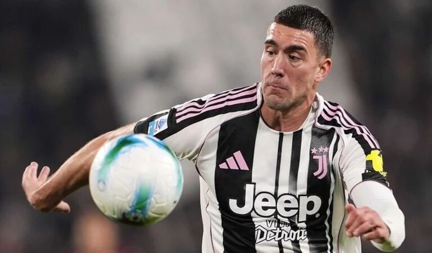 Vlahovic transferinde Beşiktaş'ı üzen iddia