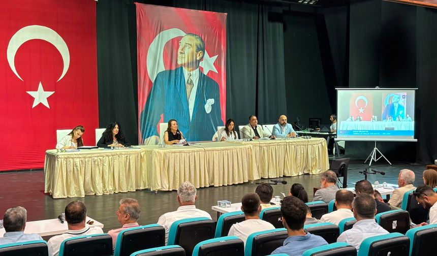 Konak Belediye Başkanı Mutlu'dan 'SGK' sitemi