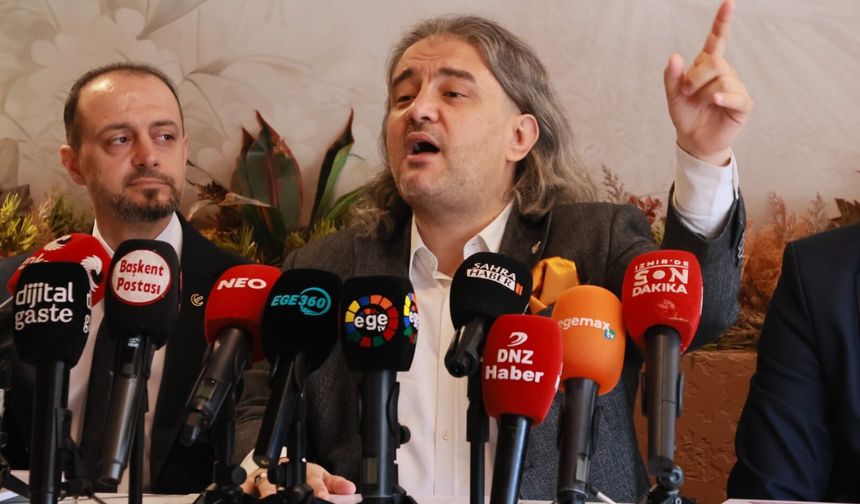 Yeniden Refah’tan İzBB’ye ve hükümete eleştiri: Kayıkçı kavgasına dönmesin