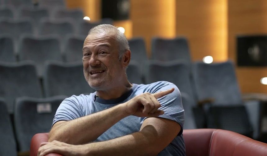 Levent Üzümcü adli kontrolle serbest!