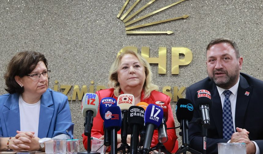 ‘Sistem kendi vatandaşını korumadığı gibi her canın ölümünden devlet sorumludur’