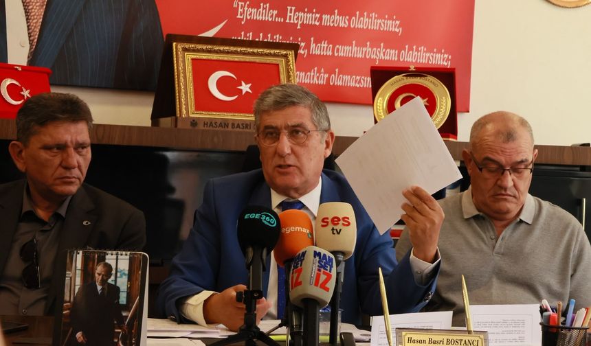 1 milyon 700 bin liranın üzerinde harcama yapılmış