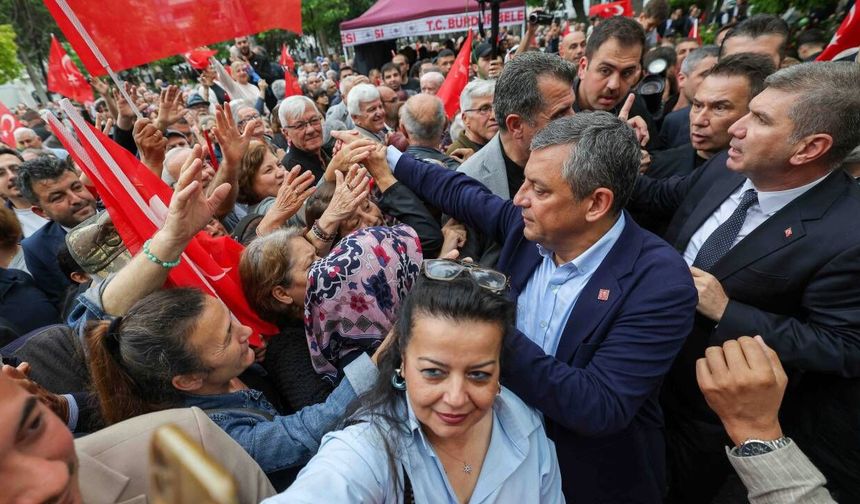 CHP'de Yeni Parti: Haftaya..