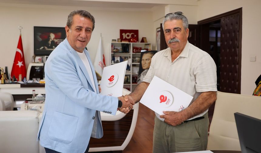 Kuvâ-yi Milliyeciler Aydın'da yeni yerinde