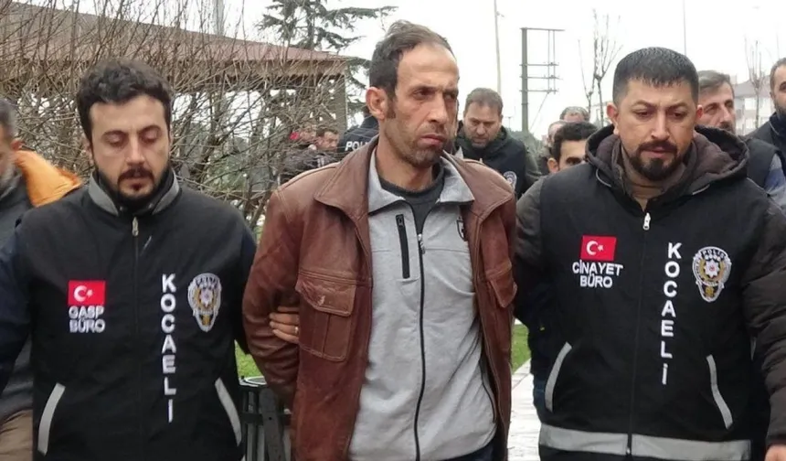 Palu Ailesi Davasında karar kesinleşti