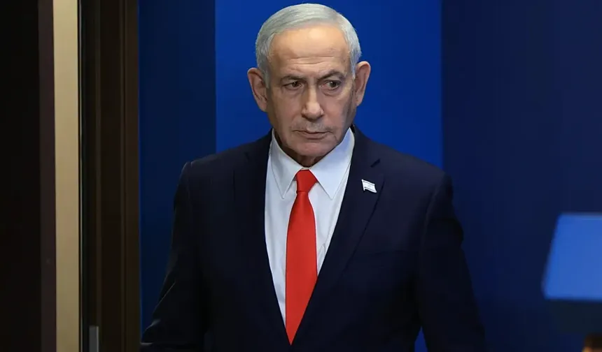 Netanyahu'dan Gazze ve İran mesajı: İşgal tehdidini yineledi
